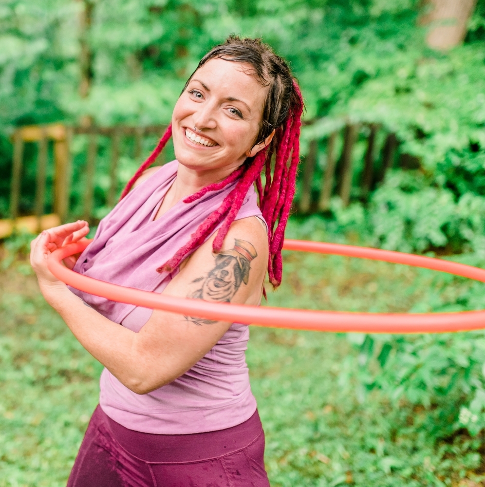 Meet your Posher, Nicole